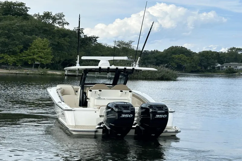 Knot Responsible Yacht Photos Pics 