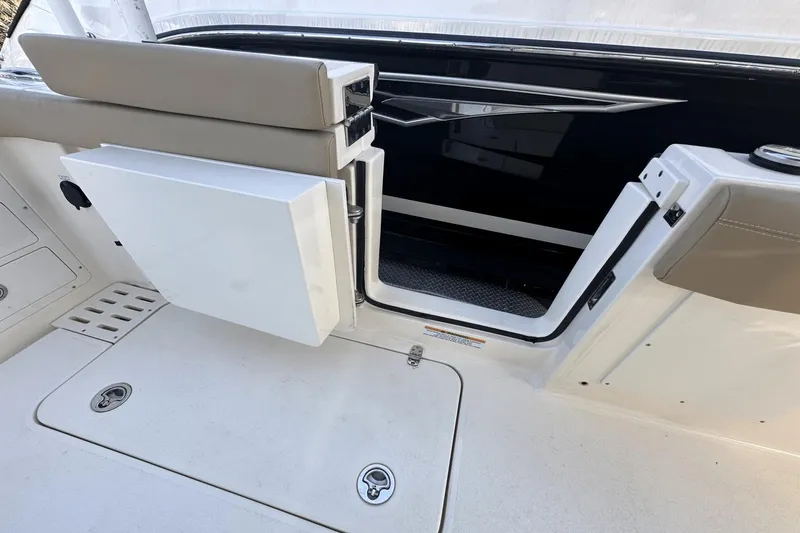 Knot Responsible Yacht Photos Pics 