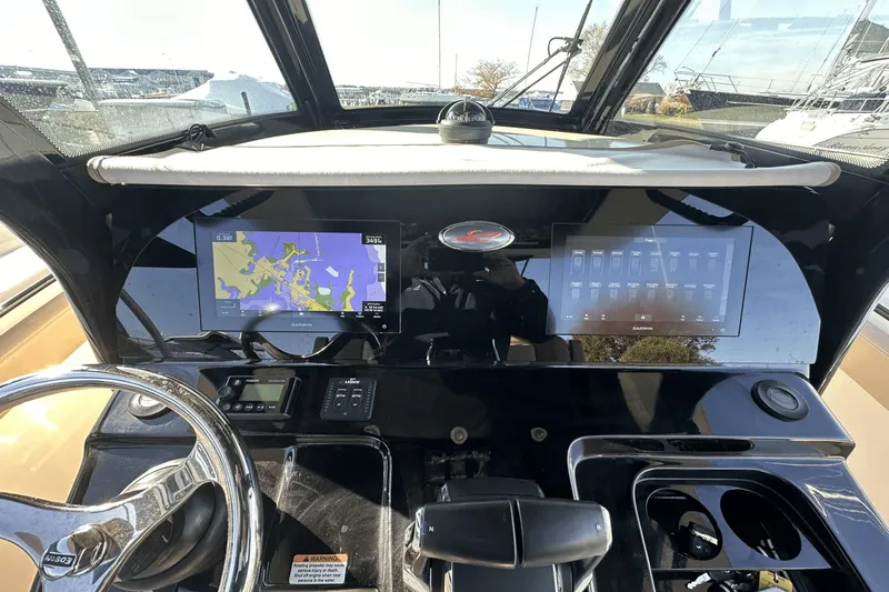 Knot Responsible Yacht Photos Pics 