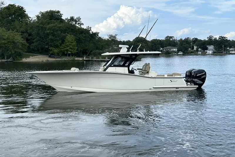 Knot Responsible Yacht Photos Pics 