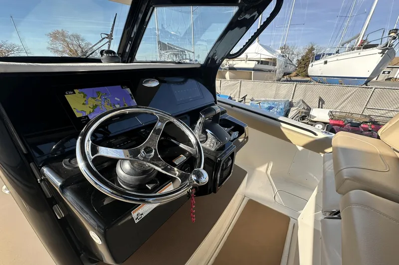 Knot Responsible Yacht Photos Pics 