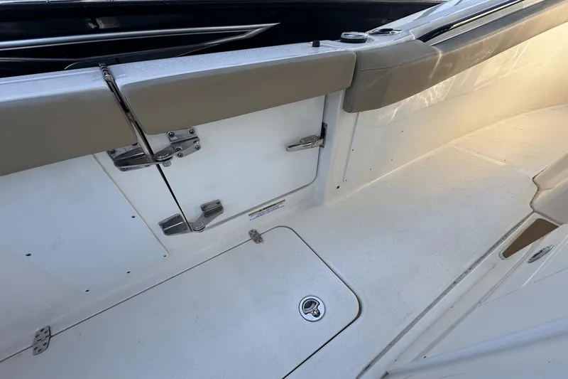 Knot Responsible Yacht Photos Pics 