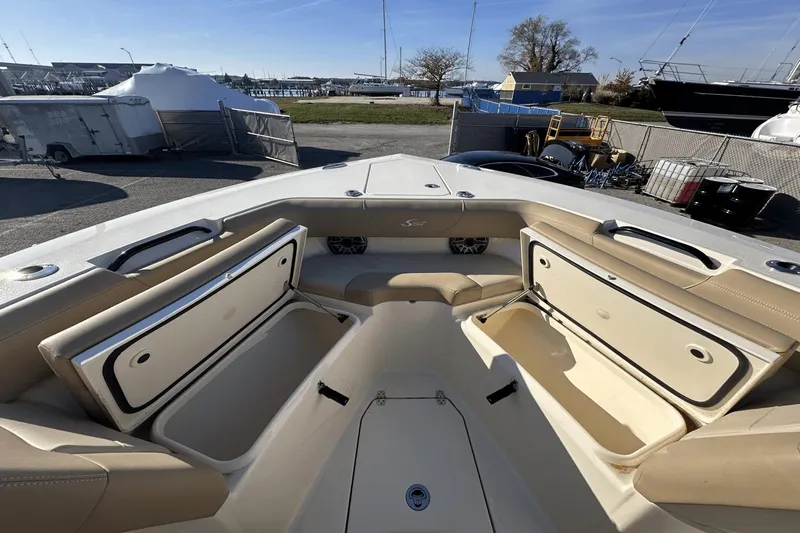 Knot Responsible Yacht Photos Pics 