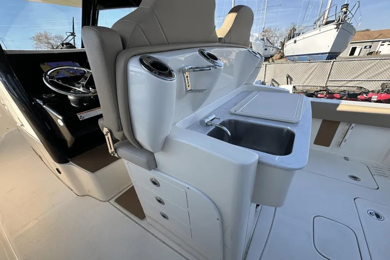 Knot Responsible Yacht Photos Pics 