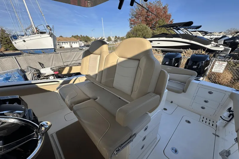 Knot Responsible Yacht Photos Pics 