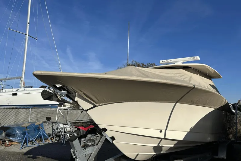 Knot Responsible Yacht Photos Pics 