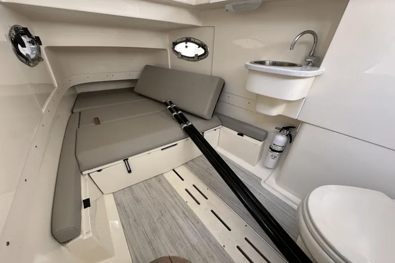 Knot Responsible Yacht Photos Pics 