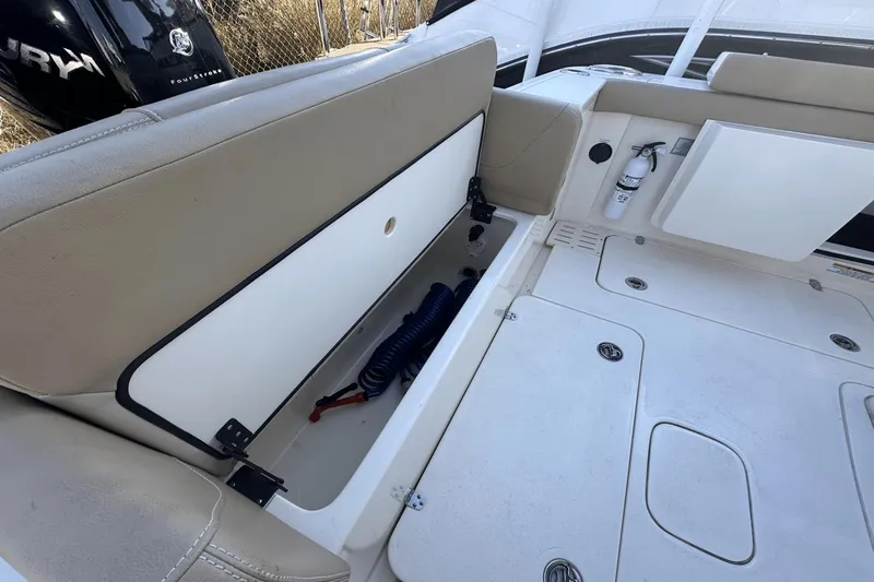 Knot Responsible Yacht Photos Pics 