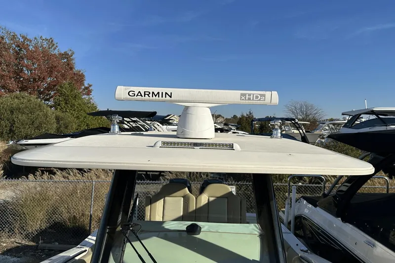 Knot Responsible Yacht Photos Pics 