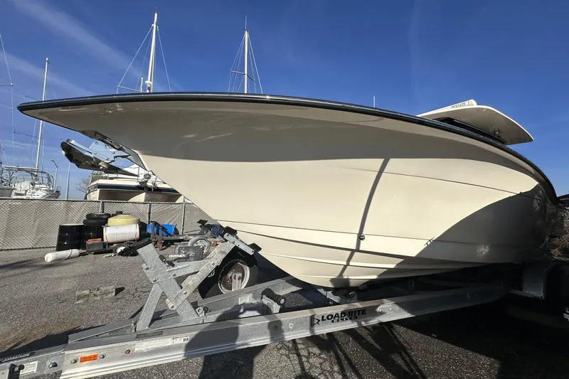 Knot Responsible Yacht Photos Pics 