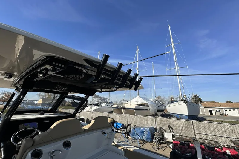 Knot Responsible Yacht Photos Pics 