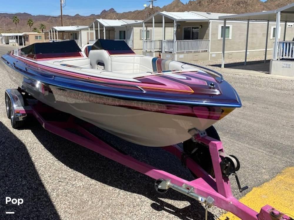 Used 1992 Howard 22 Offshore - Arizona | TopBoats