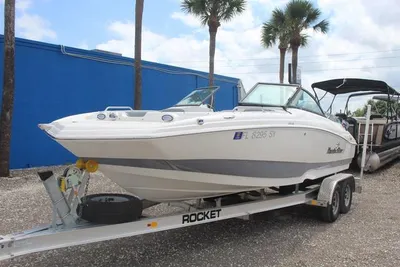 NauticStar 203 DC