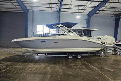 Sea Ray 270 SD-OB