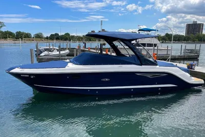 Sea Ray SLX 280