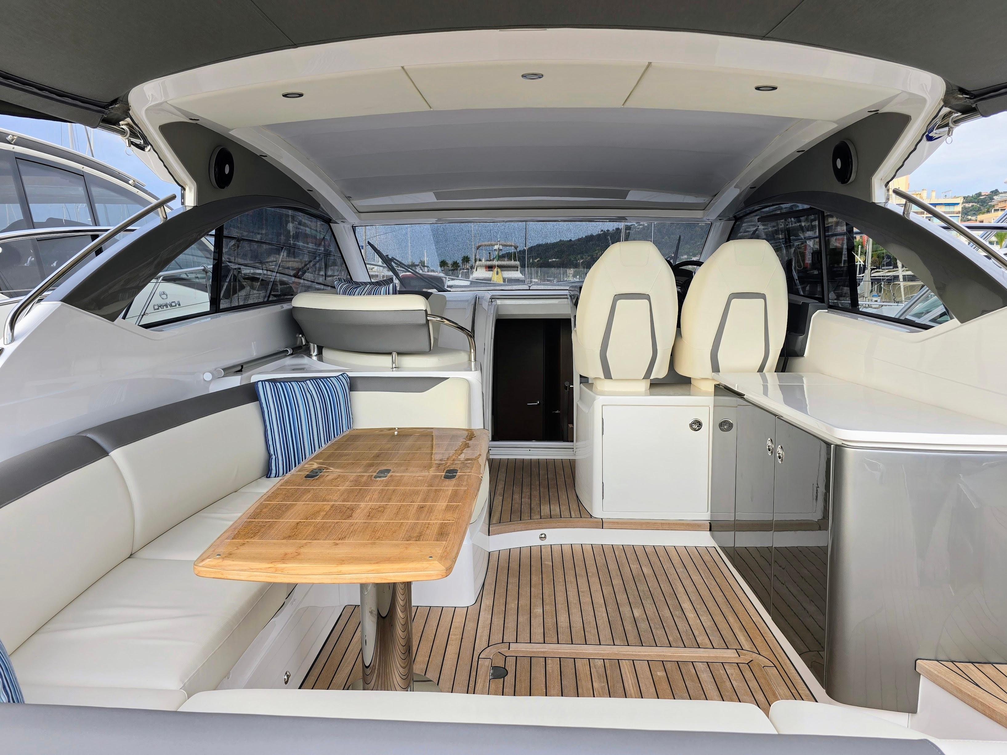 Princess 40ft 2019 Princess Yacht For Sale Murray Yacht Sales