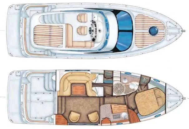  Yacht Photos Pics Manufacturer Provided Image