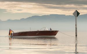 Boesch ACAPULCO 580 deluxe