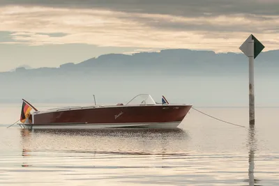 Boesch ACAPULCO 580 deluxe