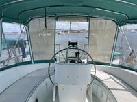 1998 Hunter 376