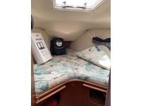 1998 Hunter 376