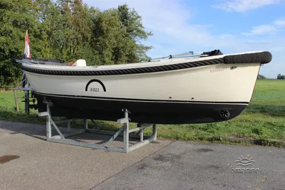 2007 Antaris RB 22 Inspiration