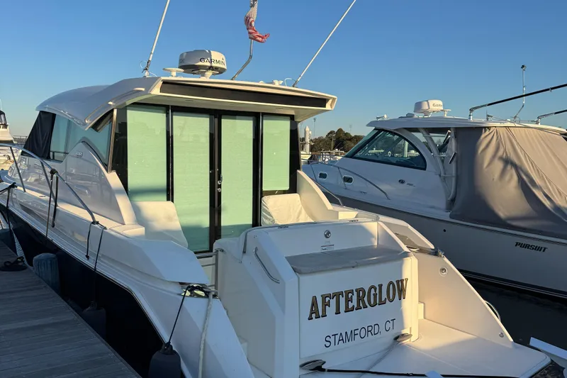 After Glow Yacht Photos Pics 