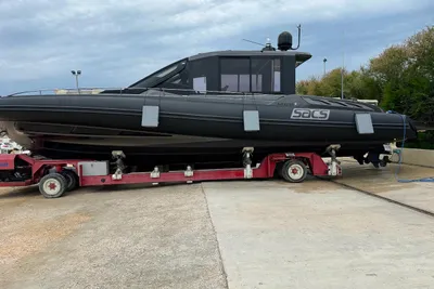 2017 SACS Rebel 47