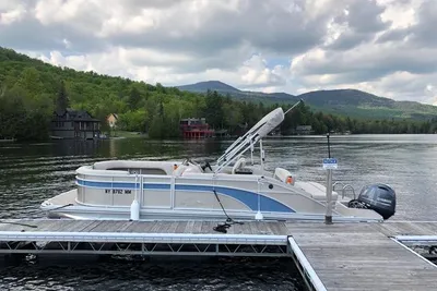 Bennington SX 22 SSBXP