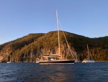 1997 Nautor Swan 60