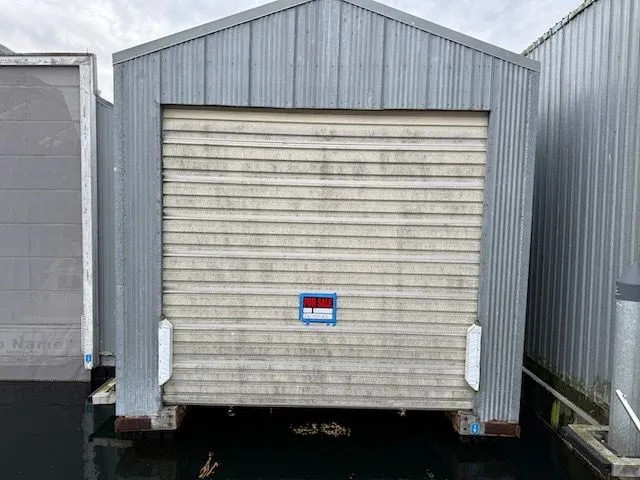 Central I-9 Yacht Photos Pics 