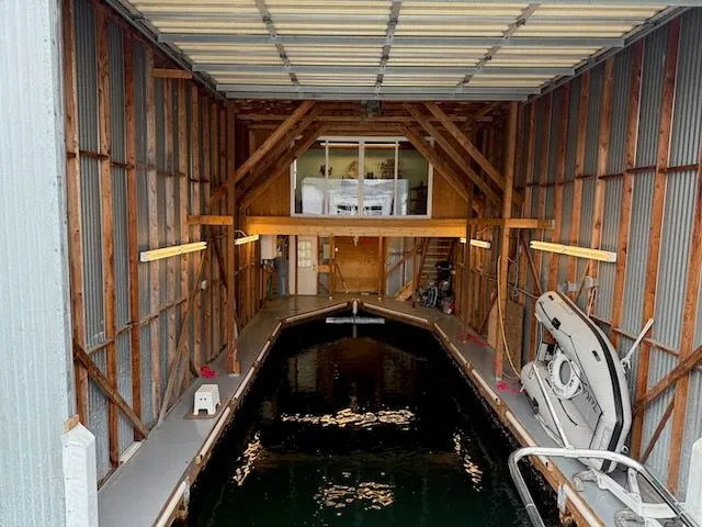 Central I-9 Yacht Photos Pics 