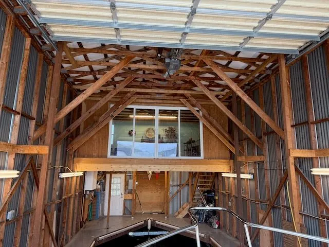 Central I-9 Yacht Photos Pics 