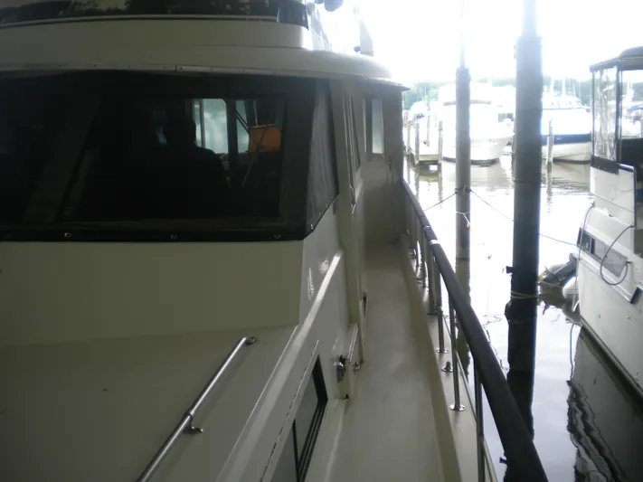 Atalanta Yacht Photos Pics 
