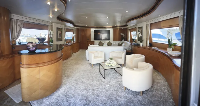 Lunasea Yacht Photos Pics 