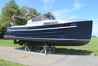 2016 Antaris Seventy 7 Cabin