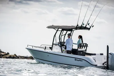 2025 Edgewater 208CC Watchman