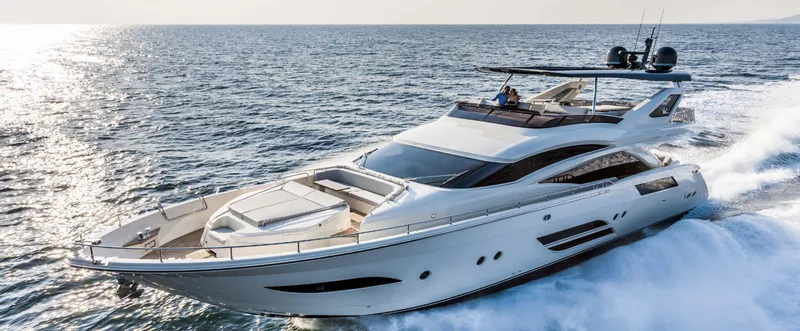 Dolly Yacht Photos Pics 