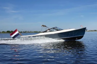2020 Long Island 33 Runabout Hybride