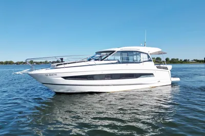 Jeanneau NC 37