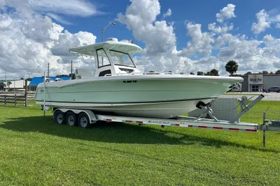 Stamas 33T Aventura