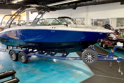 Regal LS6 Surf