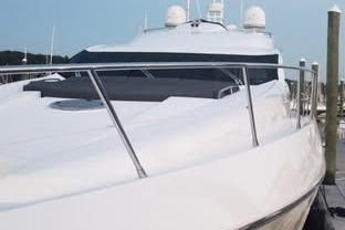2012 Sunseeker 74 