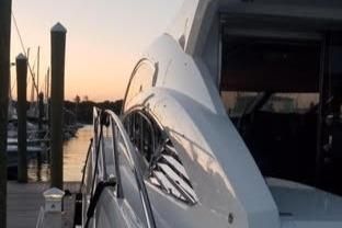 2012 Sunseeker 74 