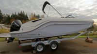 2022 Bayliner DX 2200