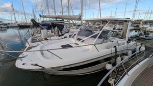 2021 Jeanneau Cap Camarat 9.0 wa