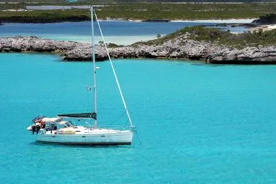 Beneteau 393