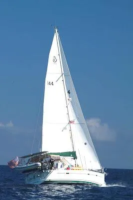 Mairead Yacht Photos Pics 