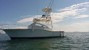 2004 Luhrs LUHRS 30 OPEN