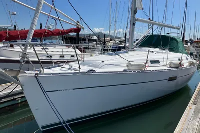 2001 Beneteau Oceanis Clipper 361